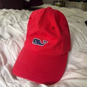 Vineyard vines hat